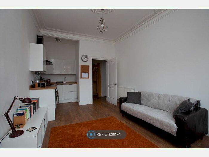 1 Bedroom Flat To Rent In Aitken Street, Glasgow, G31