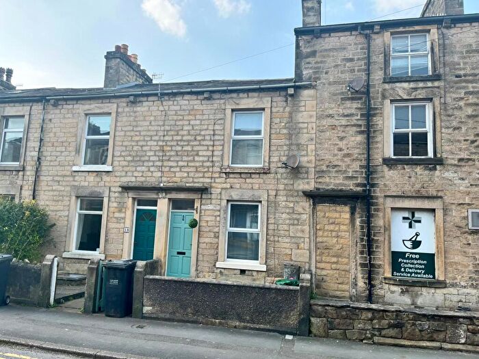 2 Bedroom House To Rent In Ullswater Road, Lancaster, LA1