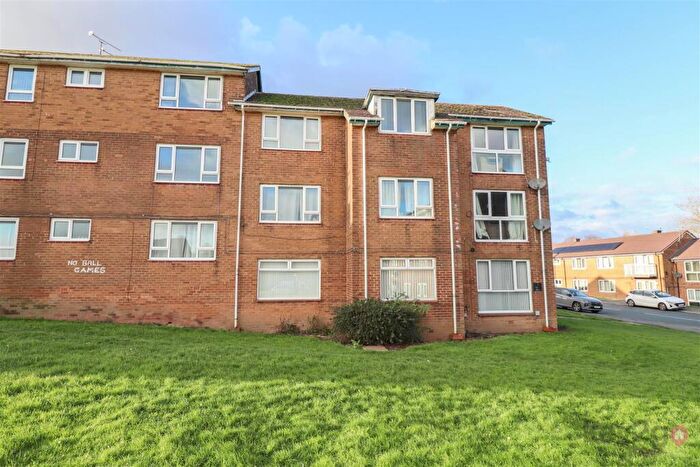 2 Bedroom Flat For Sale In Stradbroke Road, Sheffield, S13