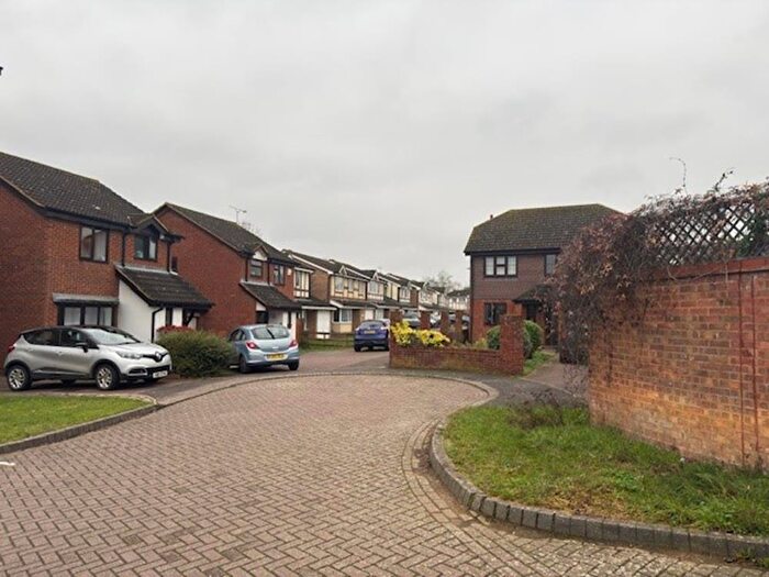 3 Bedroom Property To Rent In Naylor Avenue, Kempston, MK42