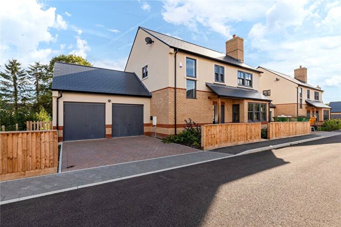 3 Bedroom Detached House For Sale In Flecks Drive, Shingay Cum Wendy, Royston, Cambridgeshire, SG8