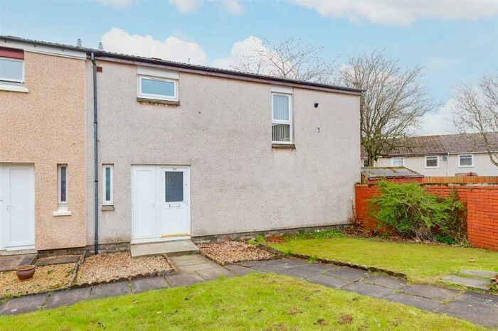 3 Bedroom Semi-Detached House To Rent In Corrie Ave, Stenhousemuir, FK5