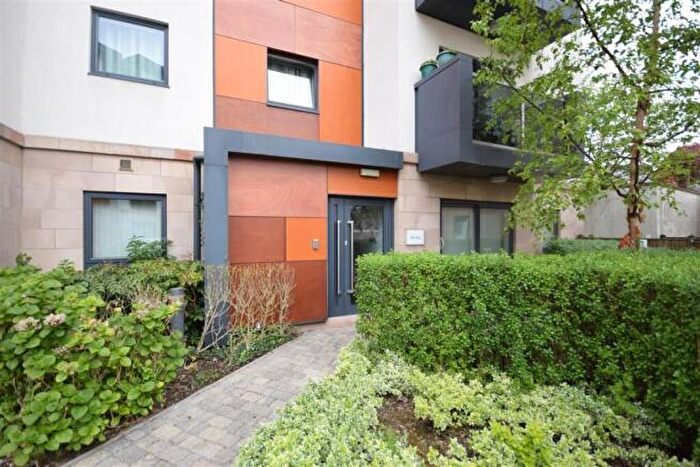 1 Bedroom Apartment To Rent In Bradbury Place, Chatsworth Road, Chesterfield, S40