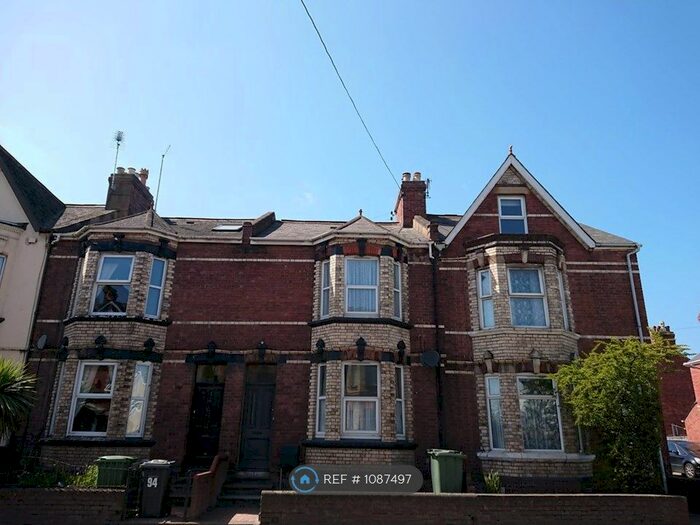 Houses to rent in Devon