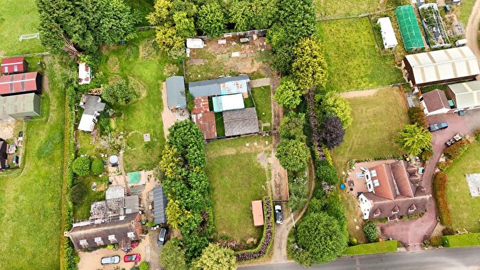 Land For Sale In Rookery Road, Wyboston, Bedford, MK44