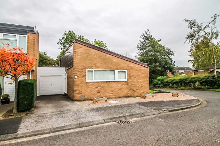 2 Bedroom Bungalow To Rent In Rievaulx, Biddick, Washington, Tyne And Wear, NE38