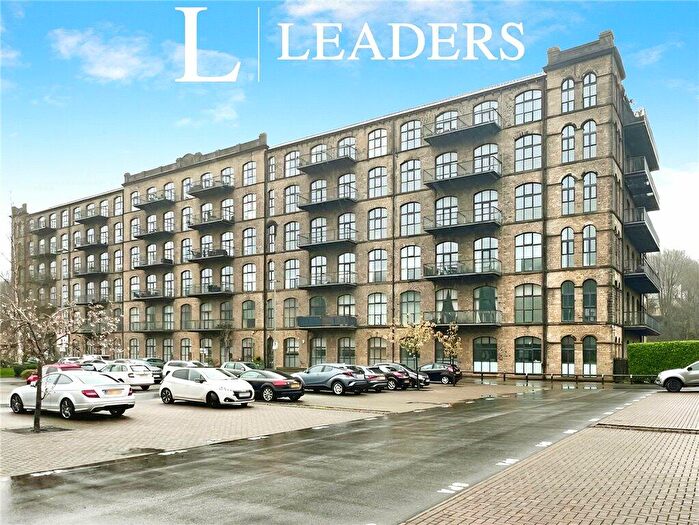 1 Bedroom Apartment For Sale In Low Westwood Lane, Linthwaite, Huddersfield, HD7