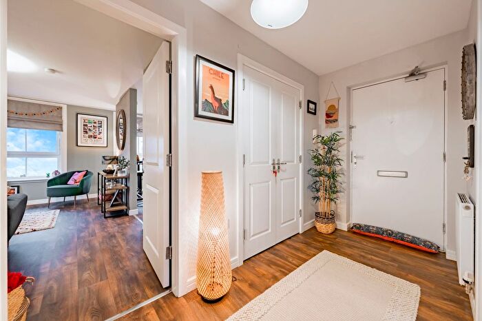 1 Bedroom Flat For Sale In Haughview Terrace, Flat /, New Gorbals, Glasgow, G5