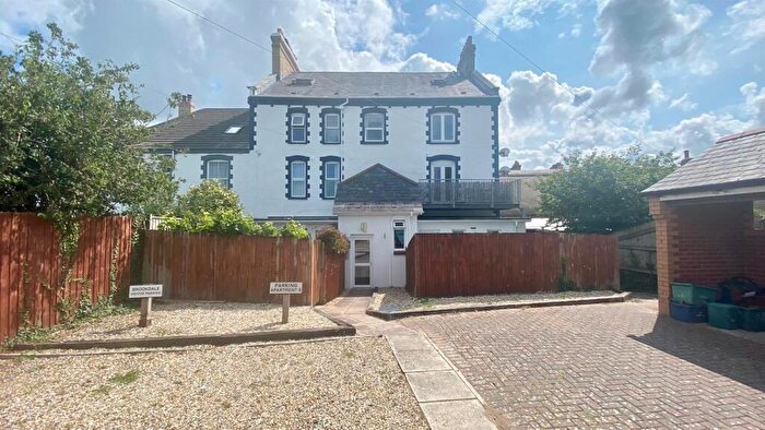 1 Bedroom Apartment For Sale In South Street, Braunton, EX33