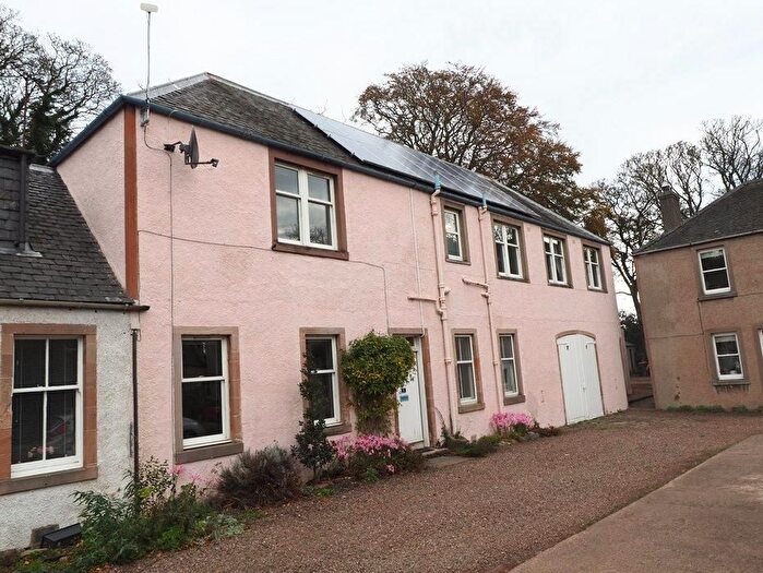 4 Bedroom Semi-Detached House To Rent In North Berwick, EH39