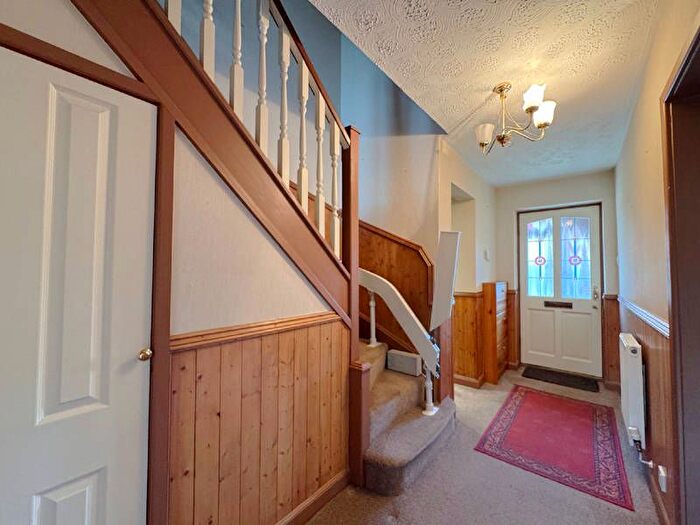 4 Bedroom Detached House For Sale In Prenton Gardens, Thornton-Cleveleys, FY5