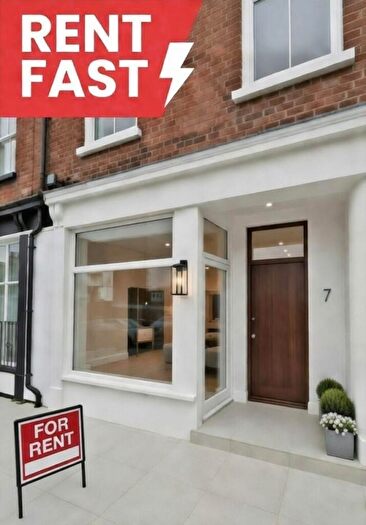 4 Bedroom Terraced House To Rent In Manning Road, Felixstowe, IP11