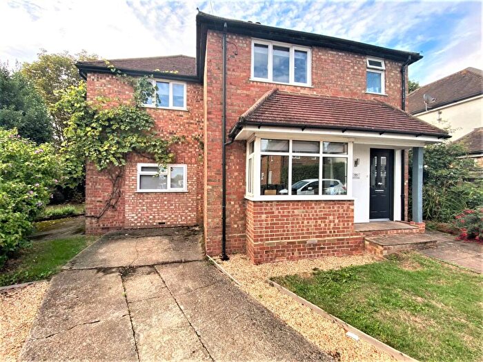 1 Bedroom House Of Multiple Occupation To Rent In Ardmore Avenue, Guildford, Surrey, GU2