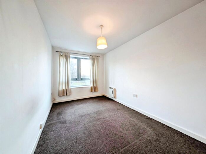 2 Bedroom Flat For Sale In Ouseburn Wharf, St. Lawrence Road, Newcastle Upon Tyne, Tyne And Wear, NE6