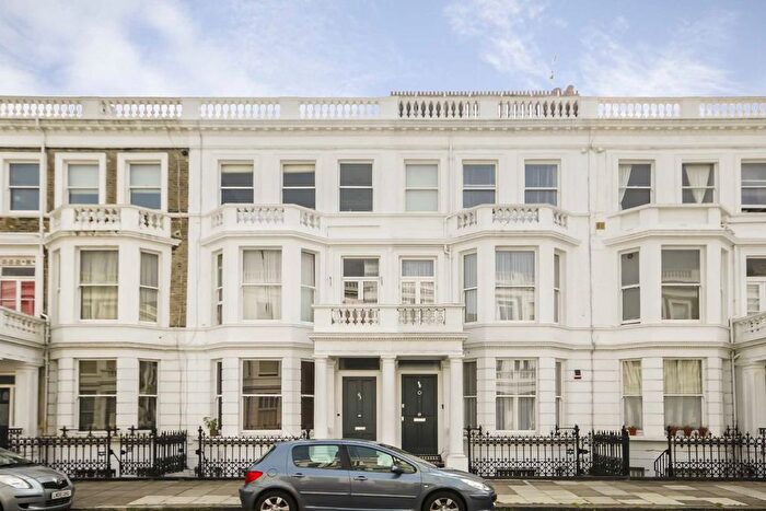 1 Bedroom Flat To Rent In Comeragh Road, West Kensington, W14