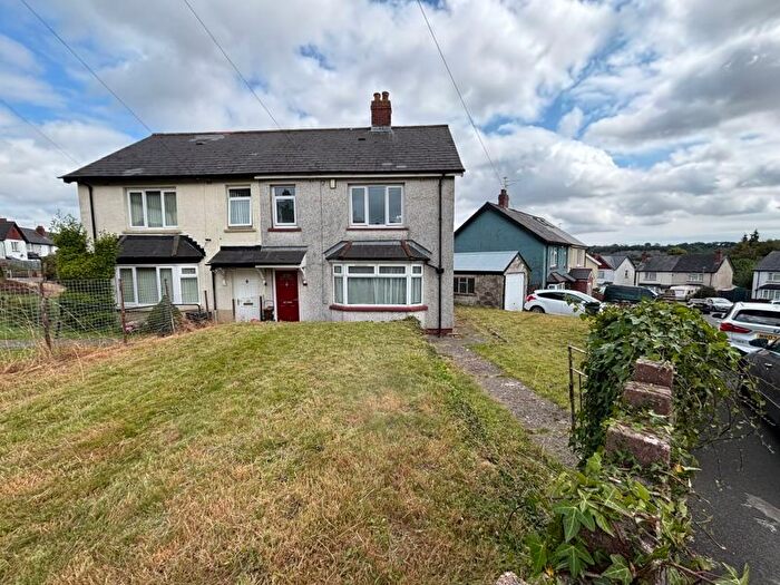 3 Bedroom Semi-Detached House To Rent In Deere Place, Cardiff, CF5