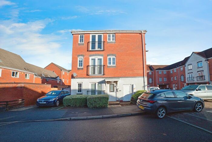 1 Bedroom Flat For Sale In Gresham Close, Sutton-In-Ashfield, Nottinghamshire, NG17