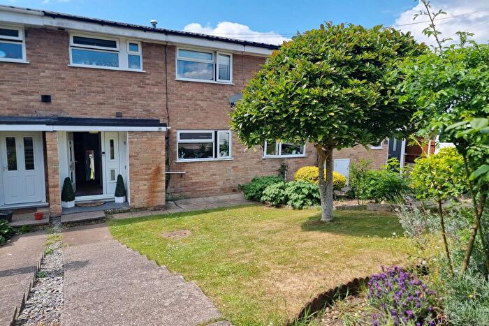 3 Bedroom Terraced House To Rent In Chandlers Ford, SO53