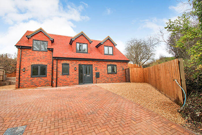 3 Bedroom Detached House For Sale In Myers Road, Potton, SG19