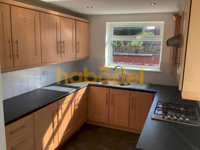 3 Bedroom Terraced House To Rent In Hulton Lane, Bolton, BL3