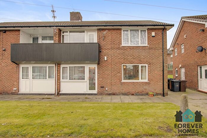 1 Bedroom Flat For Sale In Rebecca Row, Barnsley, S70