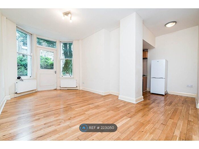 2 Bedroom Flat To Rent In Bardolph Road, London, N7