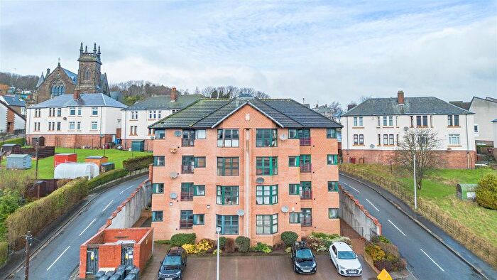 2 Bedroom Flat For Sale In Wishart Street, Dundee, DD3