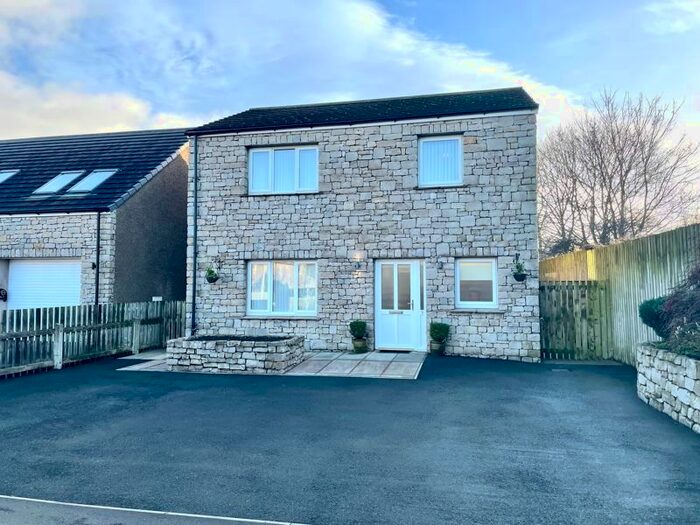3 Bedroom Detached House For Sale In Pembroke Close, Brough, Kirkby Stephen, CA17
