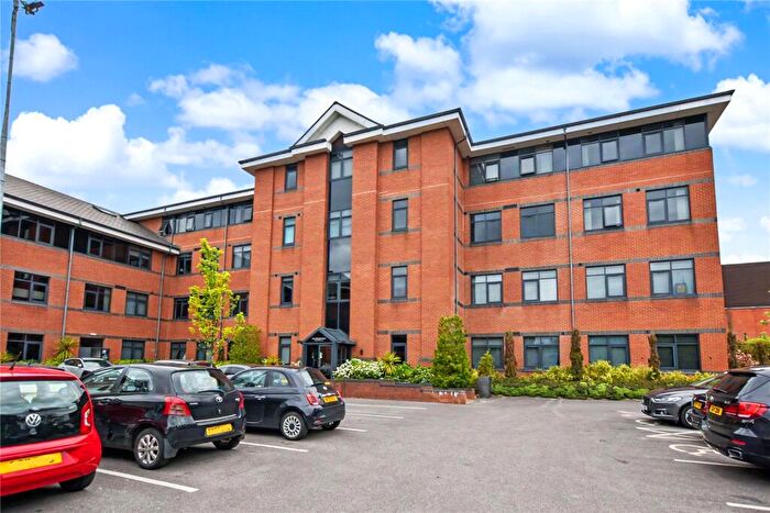 2 Bedroom Apartment For Sale In Flat, Greenleigh Court, Dawsons Square, Pudsey, West Yorkshire, LS28