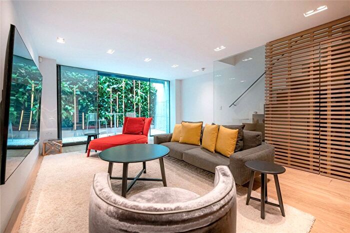 6 Bedroom Terraced House To Rent In Montpelier Square, Knightsbridge, London, SW7