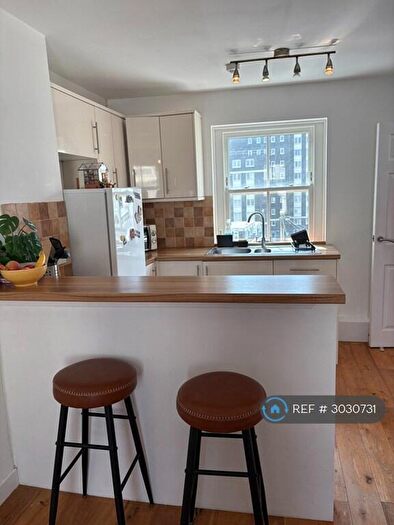 2 Bedroom Flat To Rent In Sillwood St, Brighton, BN1
