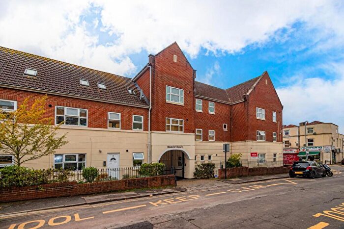 1 Bedroom Maisonette For Sale In Beaufort Street, Easton, Bristol, BS5