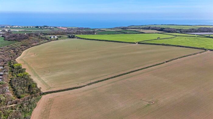 Land For Sale In Higher Clovelly, Bideford, EX39