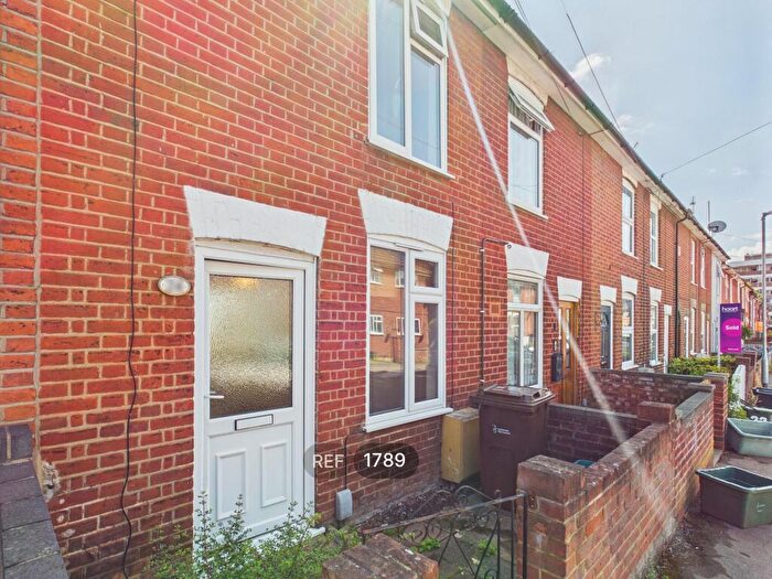 2 Bedroom Property To Rent In , Albert Street, Colchester, CO1