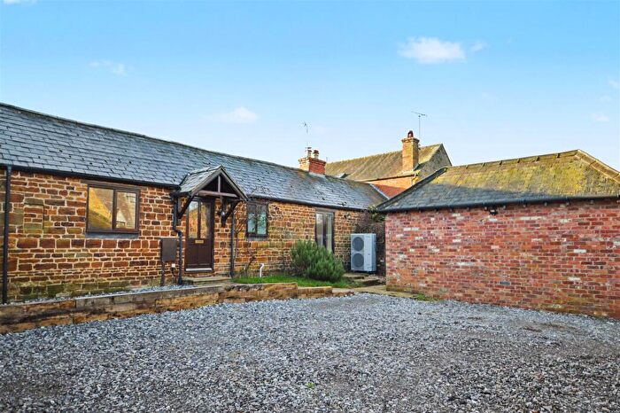 2 Bedroom Cottage To Rent In Fermoy Court, Little Brington, Northampton, NN7