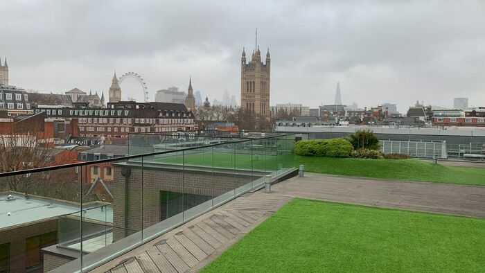 3 Bedroom Flat To Rent In Ashley House, Westminster Quarter, Monck Street, Westminster, London, SW1P