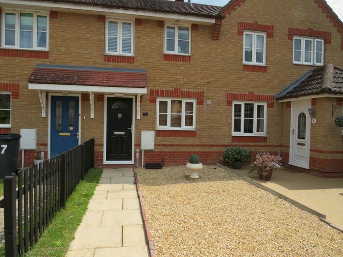 2 Bedroom Property To Rent In Buttercup Close, Thetford IP24
