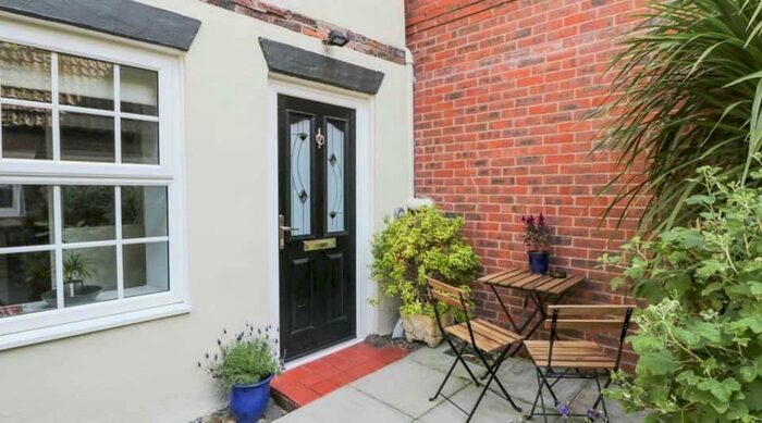 2 Bedroom Terraced House To Rent In Wheatsheaf Yard, Morpeth, Morpeth, Northumberland, NE61