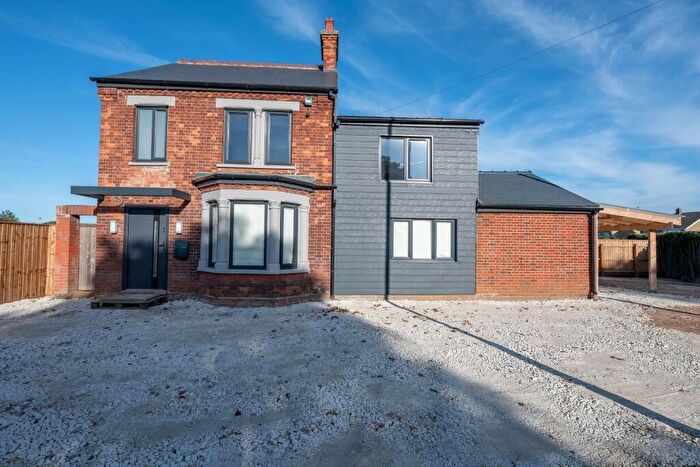 4 Bedroom Detached House For Sale In Wisbech, PE13