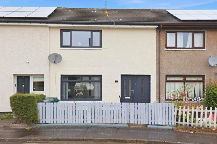 2 Bedroom Terraced House For Sale In Clachan Road, Rosneath, Helensburgh, G84