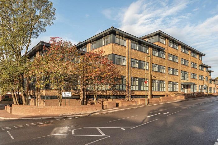 1 Bedroom Apartment To Rent In Camberley, Surrey, GU15