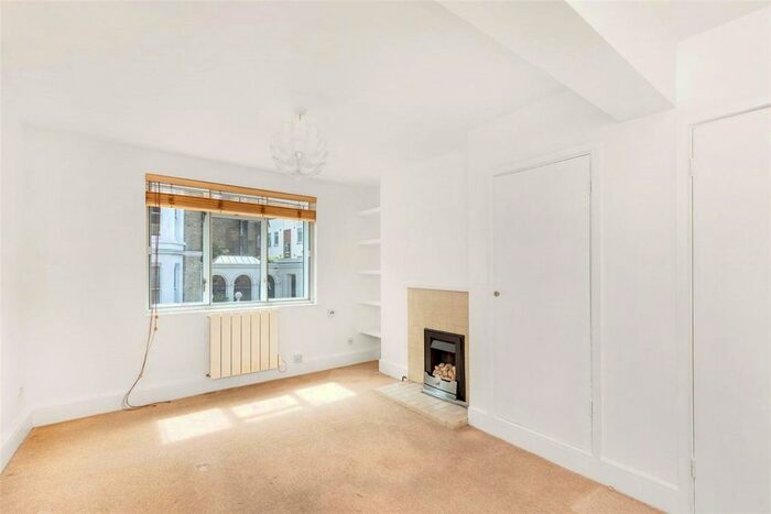 1 Bedroom Flat To Rent In Redcliffe Square, London, SW10