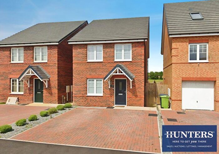 3 Bedroom Detached House For Sale In Ocean Park Road, Seaburn, Sunderland, SR6