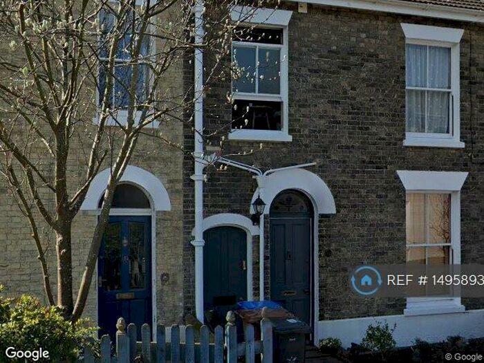 3 Bedroom Terraced House To Rent In Essex St, Norwich, NR2