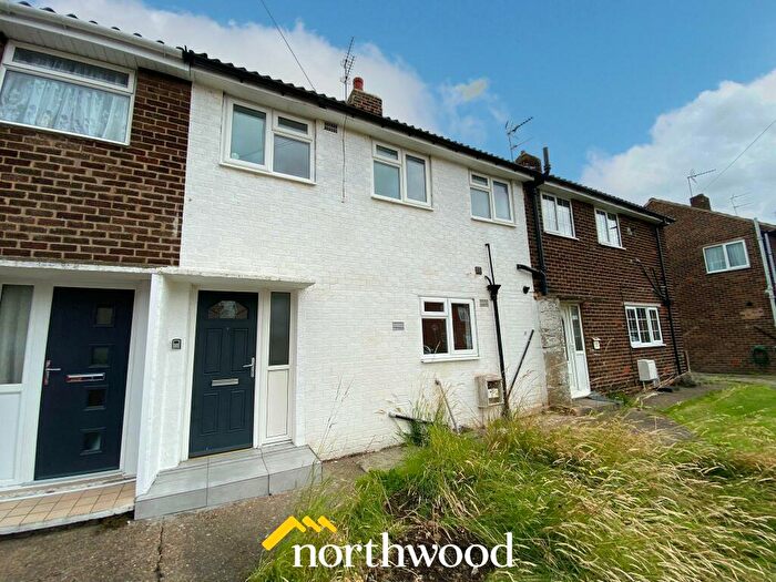 3 Bedroom Terraced House To Rent In Marshland Road, Moorends, Doncaster, DN8