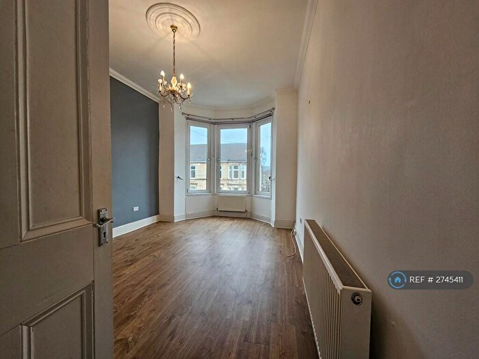 2 Bedroom Flat To Rent In Clifford Street, Glasgow, G51