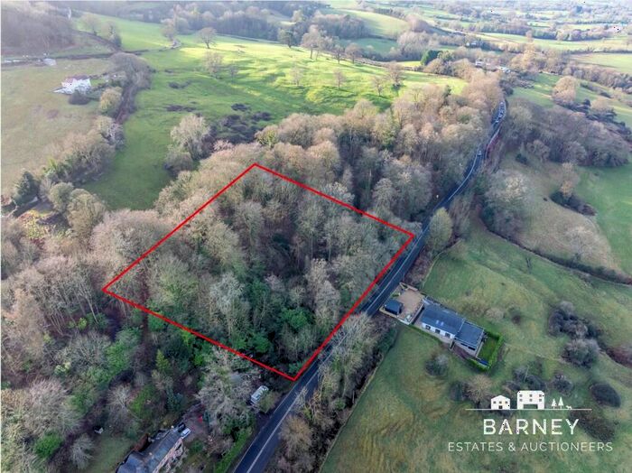 Land For Sale In Land At Painswick Road, Gloucester, Gloucestershire, And At Painswick Road, Gloucester, Gloucestershire, GL3