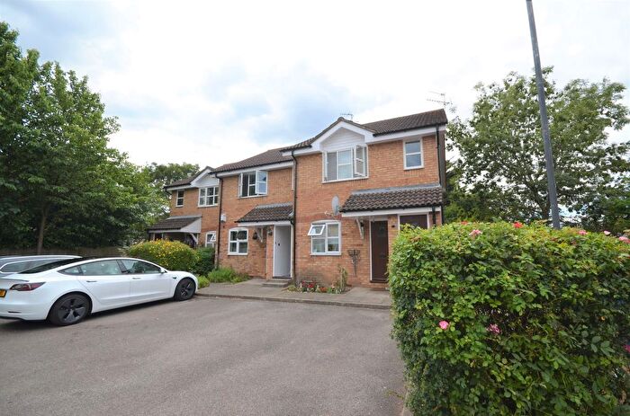 1 Bedroom Maisonette To Rent In Christchurch Avenue, Harrow, HA3