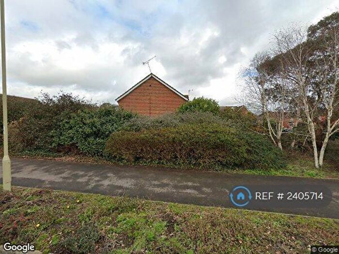 3 Bedroom End Of Terrace House To Rent In Barn Piece, Chandler's Ford, Eastleigh, SO53