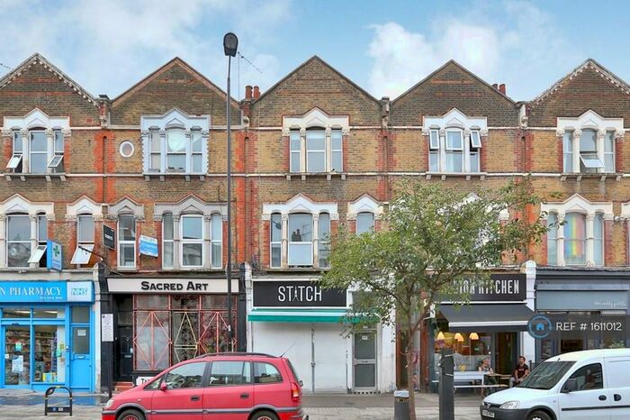 1 Bedroom Flat To Rent In Albion Road, London, N16
